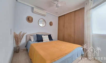 Revente - Apartment - Torrevieja - Playa del cura