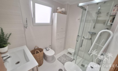 Revente - Apartment - Torrevieja - Playa del cura