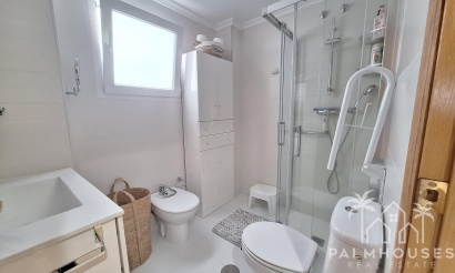 Revente - Apartment - Torrevieja - Playa del cura