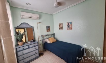 Revente - Apartment - Torrevieja - Playa del cura