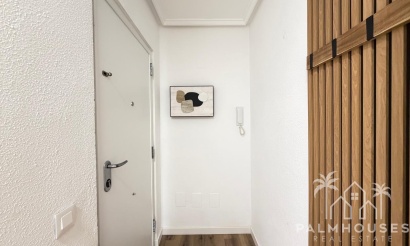 Revente - Apartment - Torrevieja - Parque de las Naciones