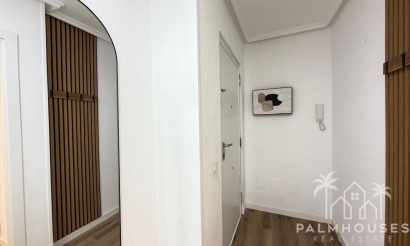Revente - Apartment - Torrevieja - Parque de las Naciones