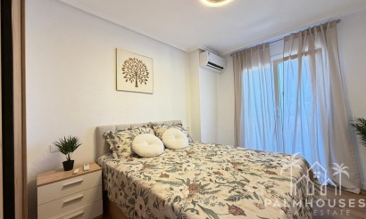 Revente - Apartment - Torrevieja - Parque de las Naciones