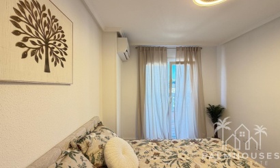 Revente - Apartment - Torrevieja - Parque de las Naciones