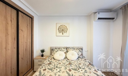 Revente - Apartment - Torrevieja - Parque de las Naciones