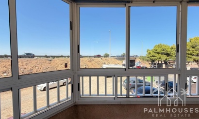 Revente - Apartment - Torrevieja - Parque de las Naciones