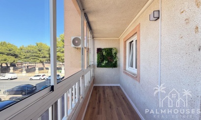 Revente - Apartment - Torrevieja - Parque de las Naciones