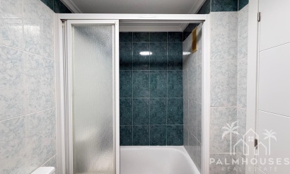 Revente - Apartment - Torrevieja - Parque de las Naciones