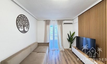 Revente - Apartment - Torrevieja - Parque de las Naciones