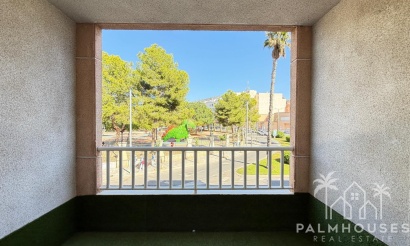 Revente - Apartment - Torrevieja - Parque de las Naciones