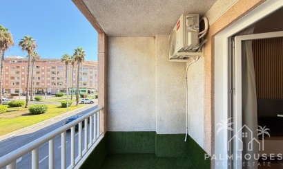 Revente - Apartment - Torrevieja - Parque de las Naciones