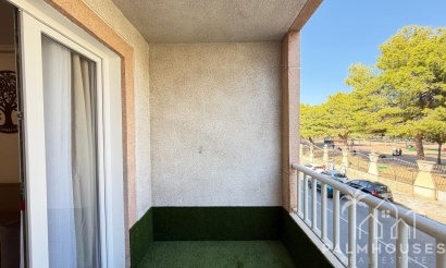 Revente - Apartment - Torrevieja - Parque de las Naciones