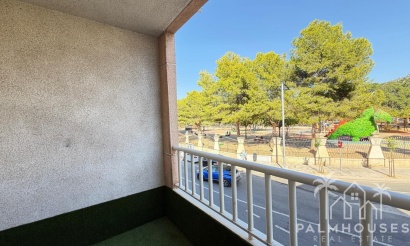Revente - Apartment - Torrevieja - Parque de las Naciones