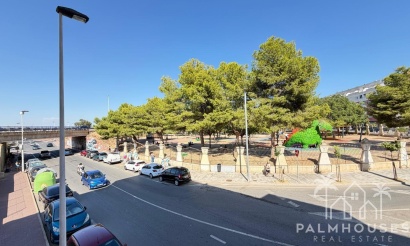 Revente - Apartment - Torrevieja - Parque de las Naciones