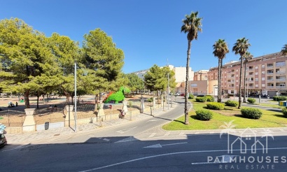 Revente - Apartment - Torrevieja - Parque de las Naciones