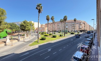 Revente - Apartment - Torrevieja - Parque de las Naciones