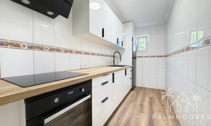 Revente - Apartment - Torrevieja - Parque de las Naciones