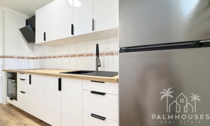 Revente - Apartment - Torrevieja - Parque de las Naciones