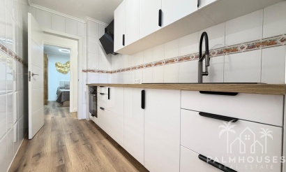 Revente - Apartment - Torrevieja - Parque de las Naciones