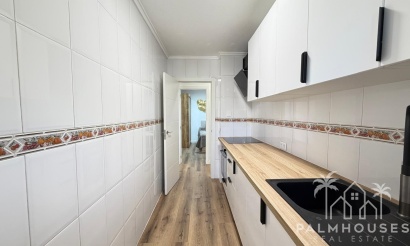 Revente - Apartment - Torrevieja - Parque de las Naciones
