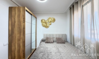 Revente - Apartment - Torrevieja - Parque de las Naciones