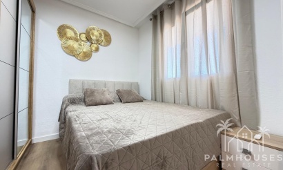 Revente - Apartment - Torrevieja - Parque de las Naciones