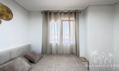 Revente - Apartment - Torrevieja - Parque de las Naciones