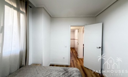 Revente - Apartment - Torrevieja - Parque de las Naciones