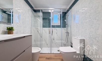 Revente - Apartment - Torrevieja - Parque de las Naciones