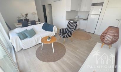 Resale - Apartments - Orihuela Costa - La Regia