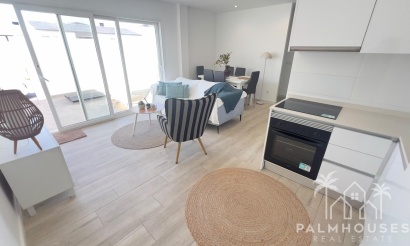 Resale - Apartments - Orihuela Costa - La Regia