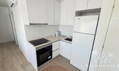 Resale - Apartments - Orihuela Costa - La Regia