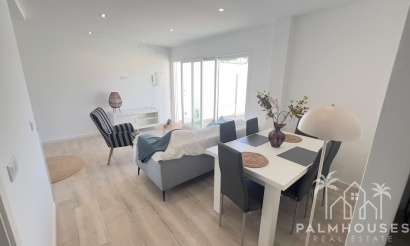 Resale - Apartments - Orihuela Costa - La Regia