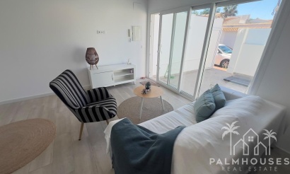 Resale - Apartments - Orihuela Costa - La Regia