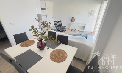 Resale - Apartments - Orihuela Costa - La Regia