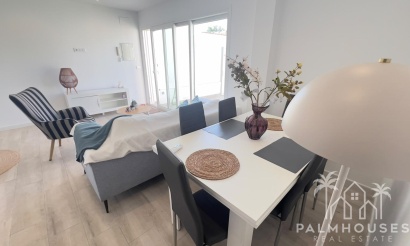 Resale - Apartments - Orihuela Costa - La Regia