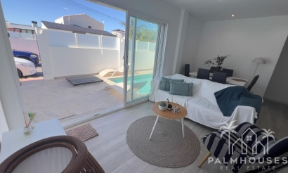 Resale - Apartments - Orihuela Costa - La Regia