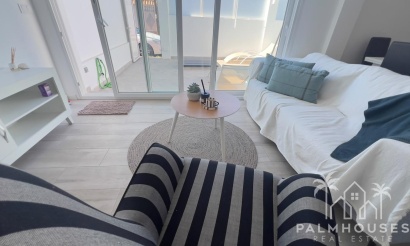 Resale - Apartments - Orihuela Costa - La Regia