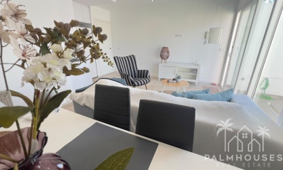Resale - Apartments - Orihuela Costa - La Regia