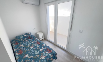 Resale - Apartments - Orihuela Costa - La Regia