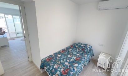 Resale - Apartments - Orihuela Costa - La Regia