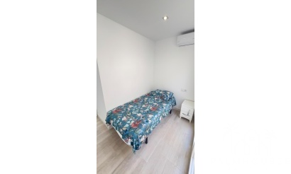 Resale - Apartments - Orihuela Costa - La Regia