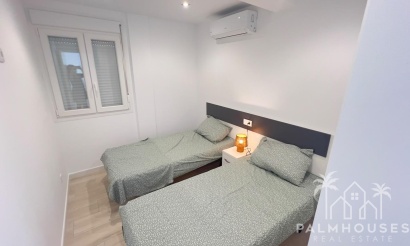 Resale - Apartments - Orihuela Costa - La Regia