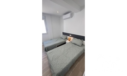 Resale - Apartments - Orihuela Costa - La Regia