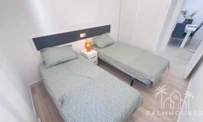 Resale - Apartments - Orihuela Costa - La Regia