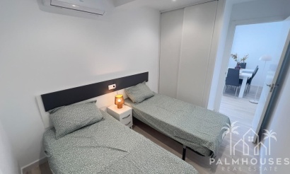 Resale - Apartments - Orihuela Costa - La Regia