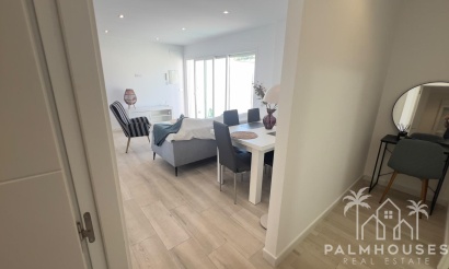 Resale - Apartments - Orihuela Costa - La Regia