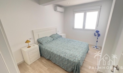 Resale - Apartments - Orihuela Costa - La Regia