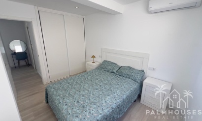 Resale - Apartments - Orihuela Costa - La Regia