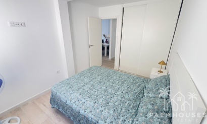 Resale - Apartments - Orihuela Costa - La Regia